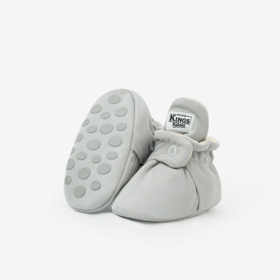 Kings Gamuza Gripper