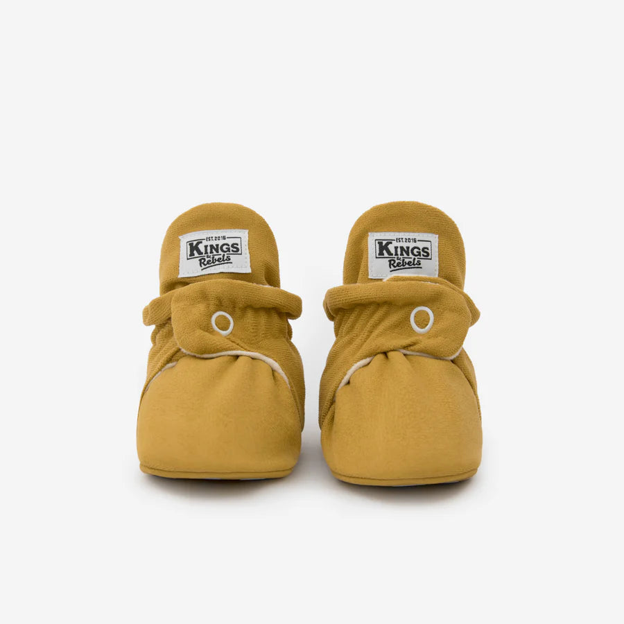 Kings Gamuza Gripper