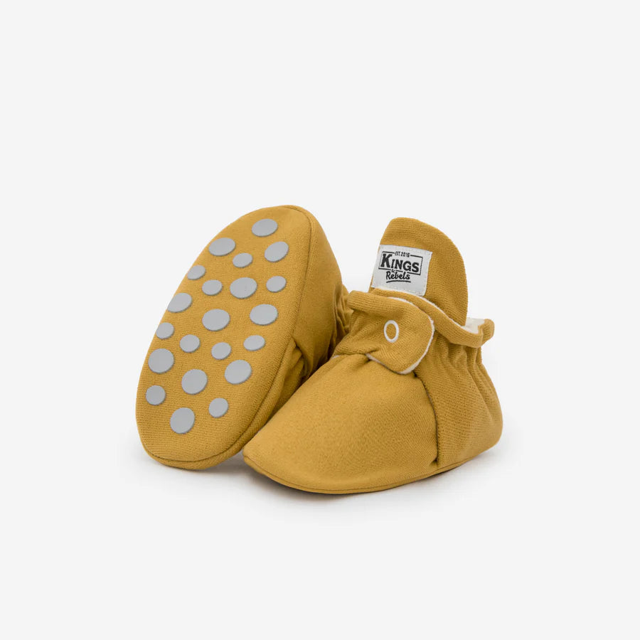 Kings Gamuza Gripper