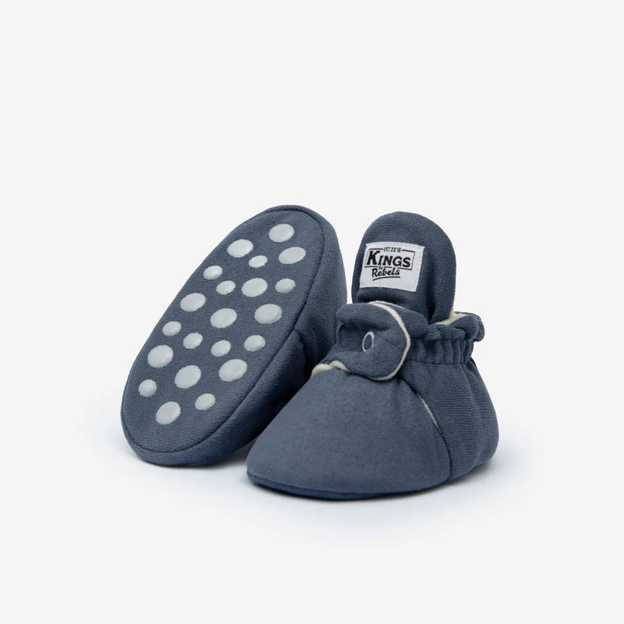 Kings Gamuza Gripper