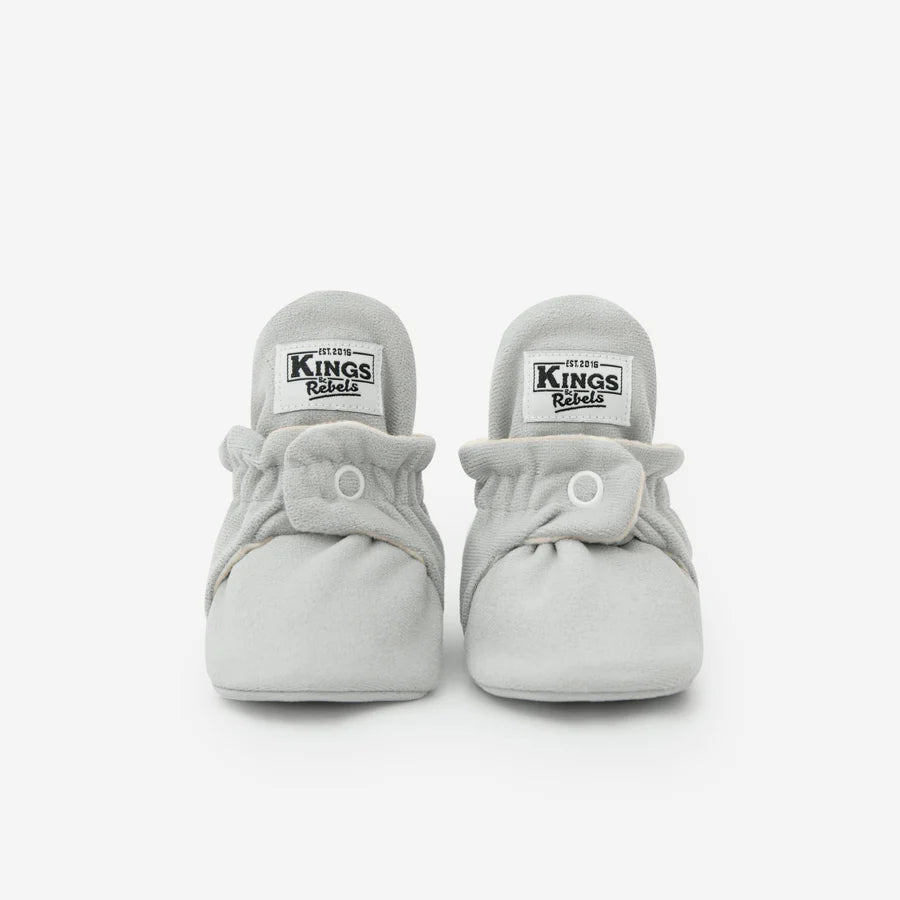 Kings Gamuza Classic