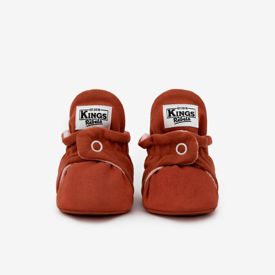 Kings Gamuza Classic