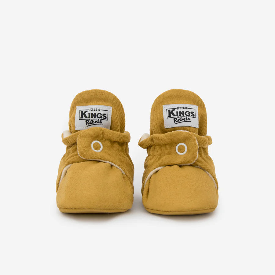 Kings Gamuza Classic