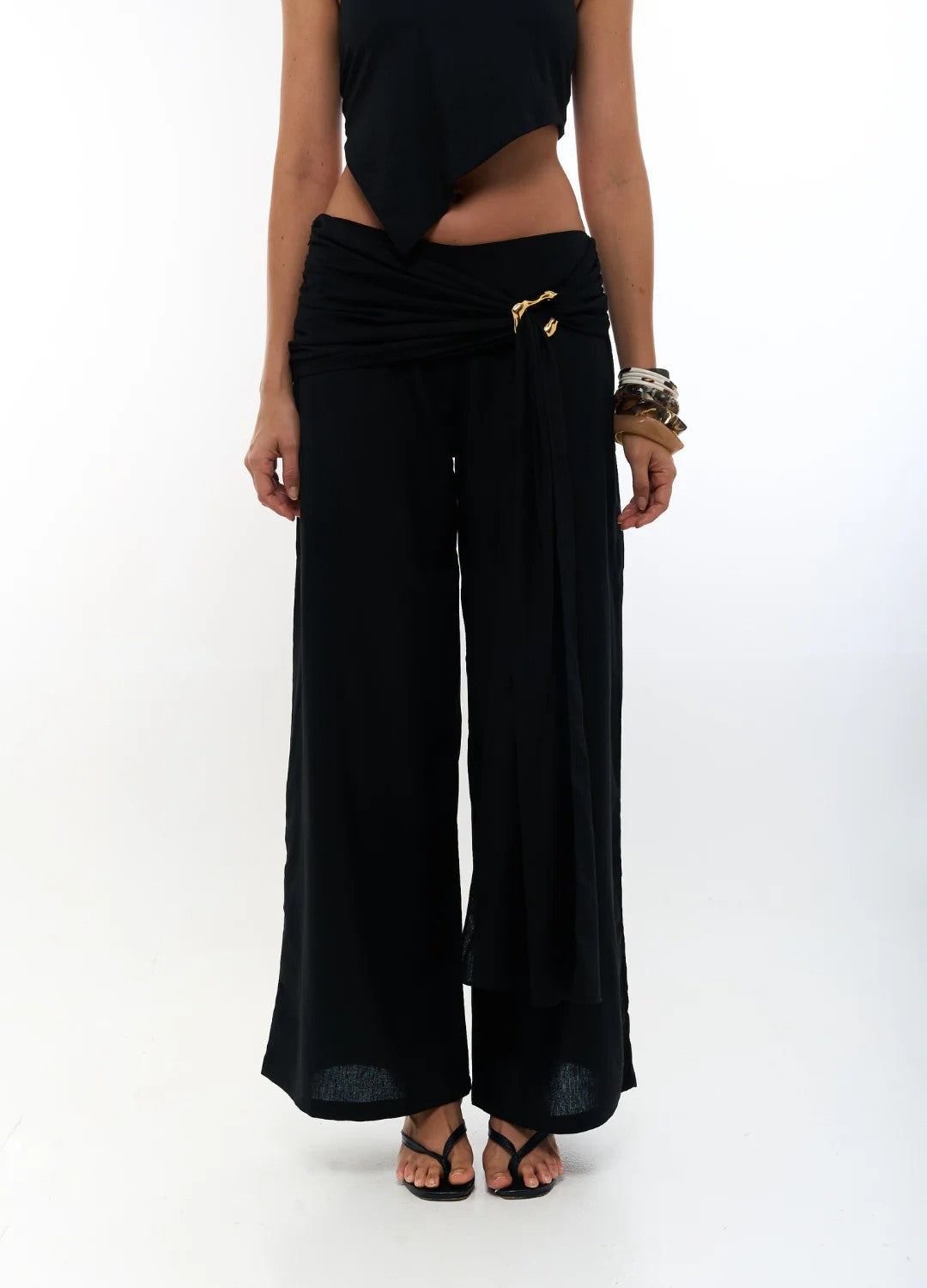 Pantalon Kiss Goodbye