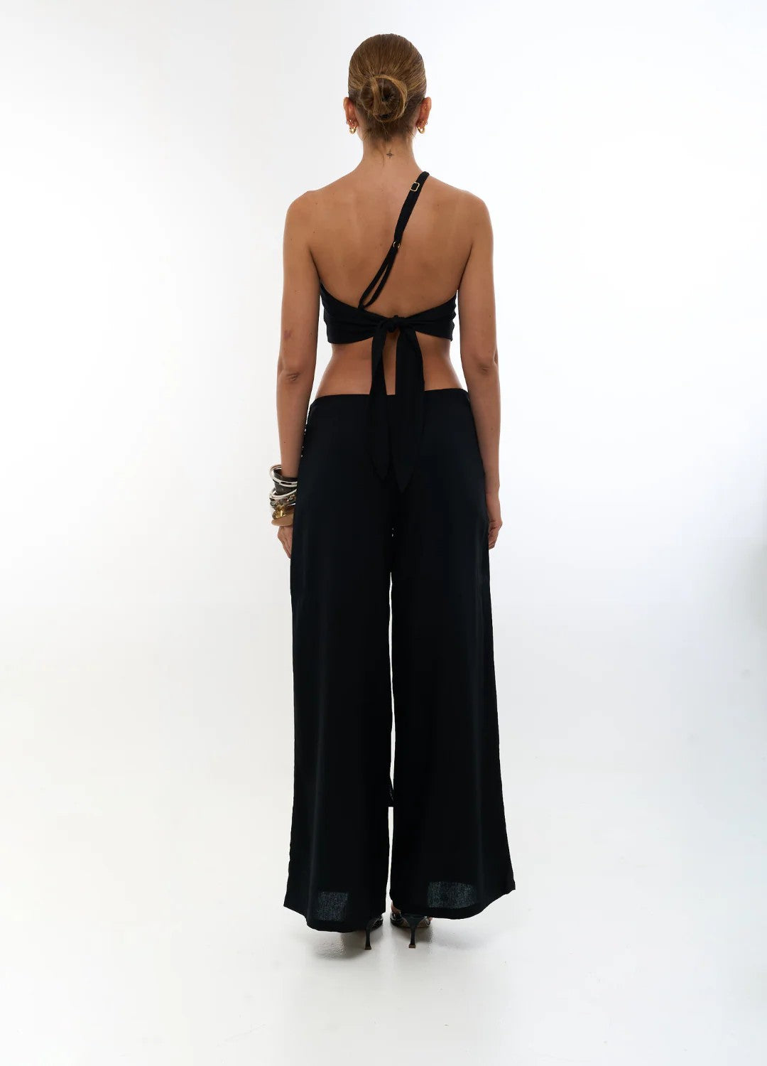 Pantalon Kiss Goodbye