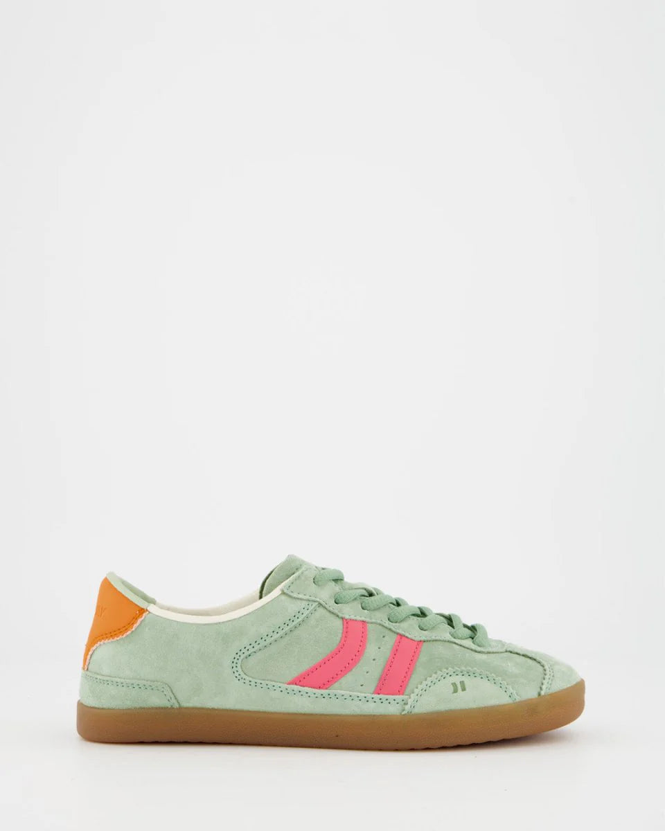 Tenis Coolway De Mujer Kizuna