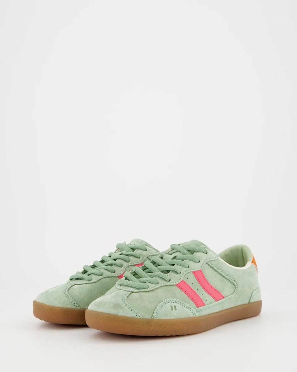 Tenis Coolway De Mujer Kizuna