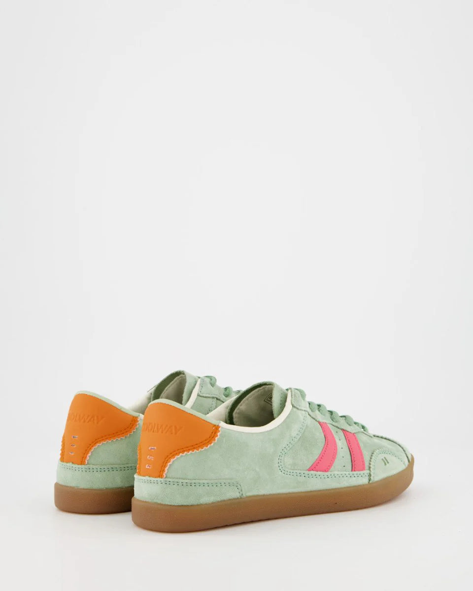Tenis Coolway De Mujer Kizuna