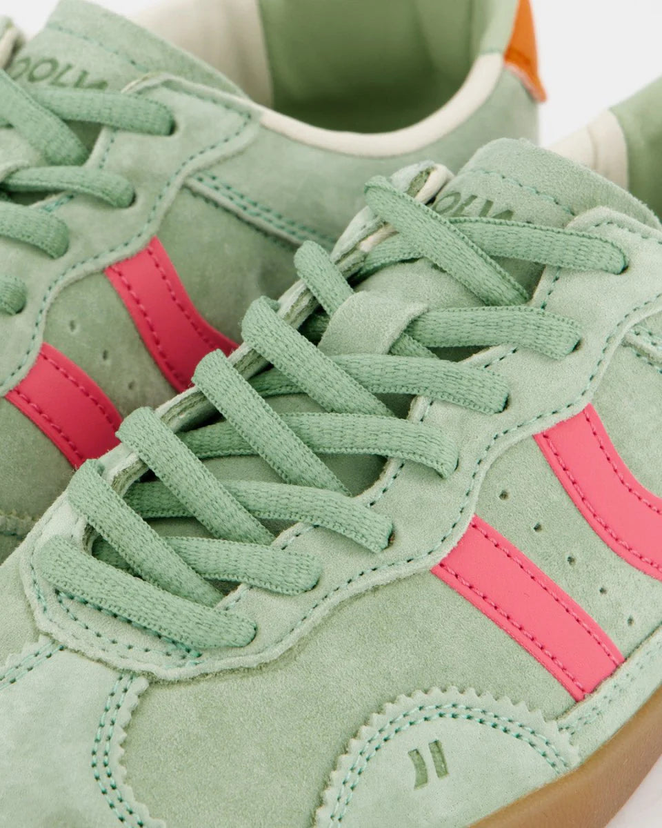 Tenis Coolway De Mujer Kizuna COOLWAY KIZUNA Malva CO