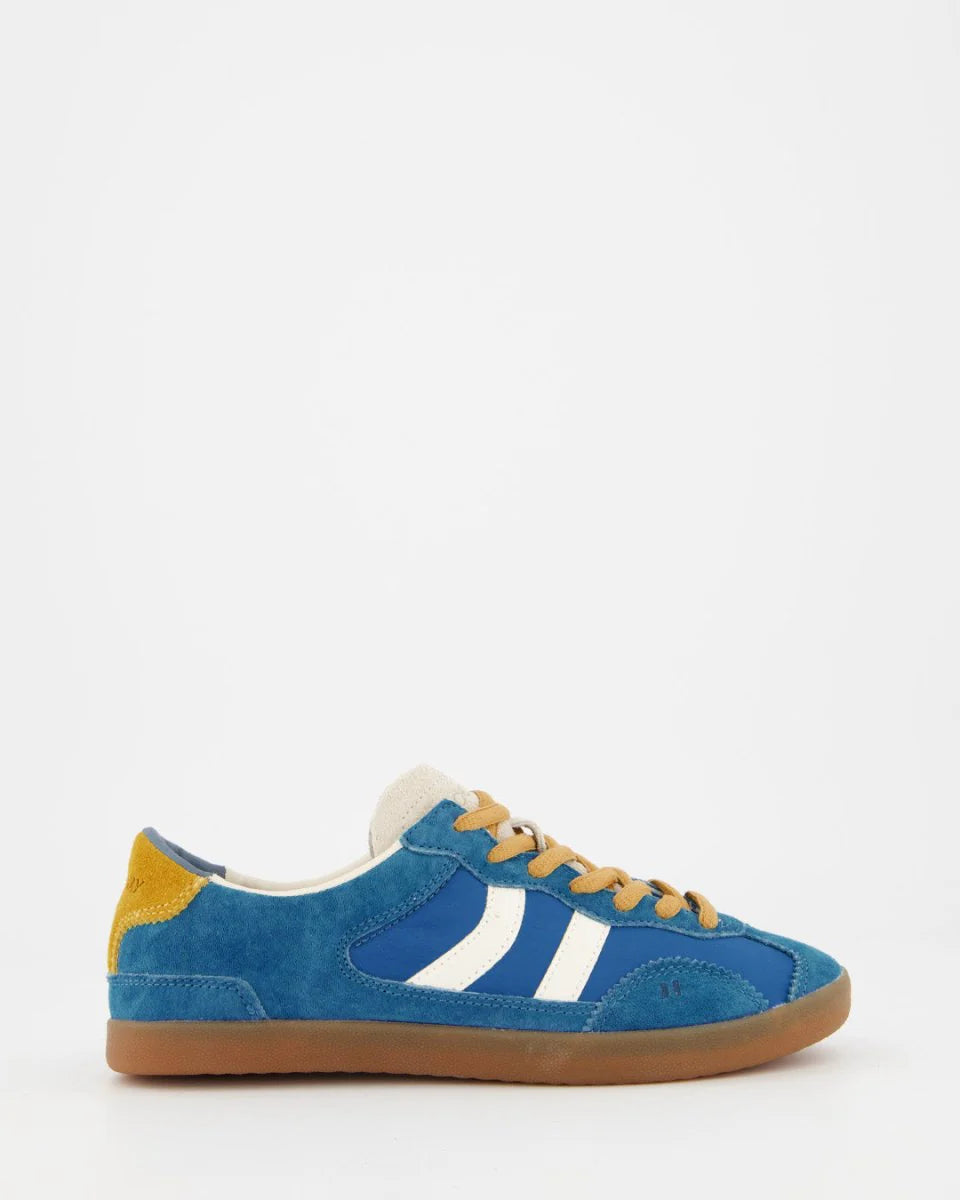 Tenis Coolway De Mujer Kizuna