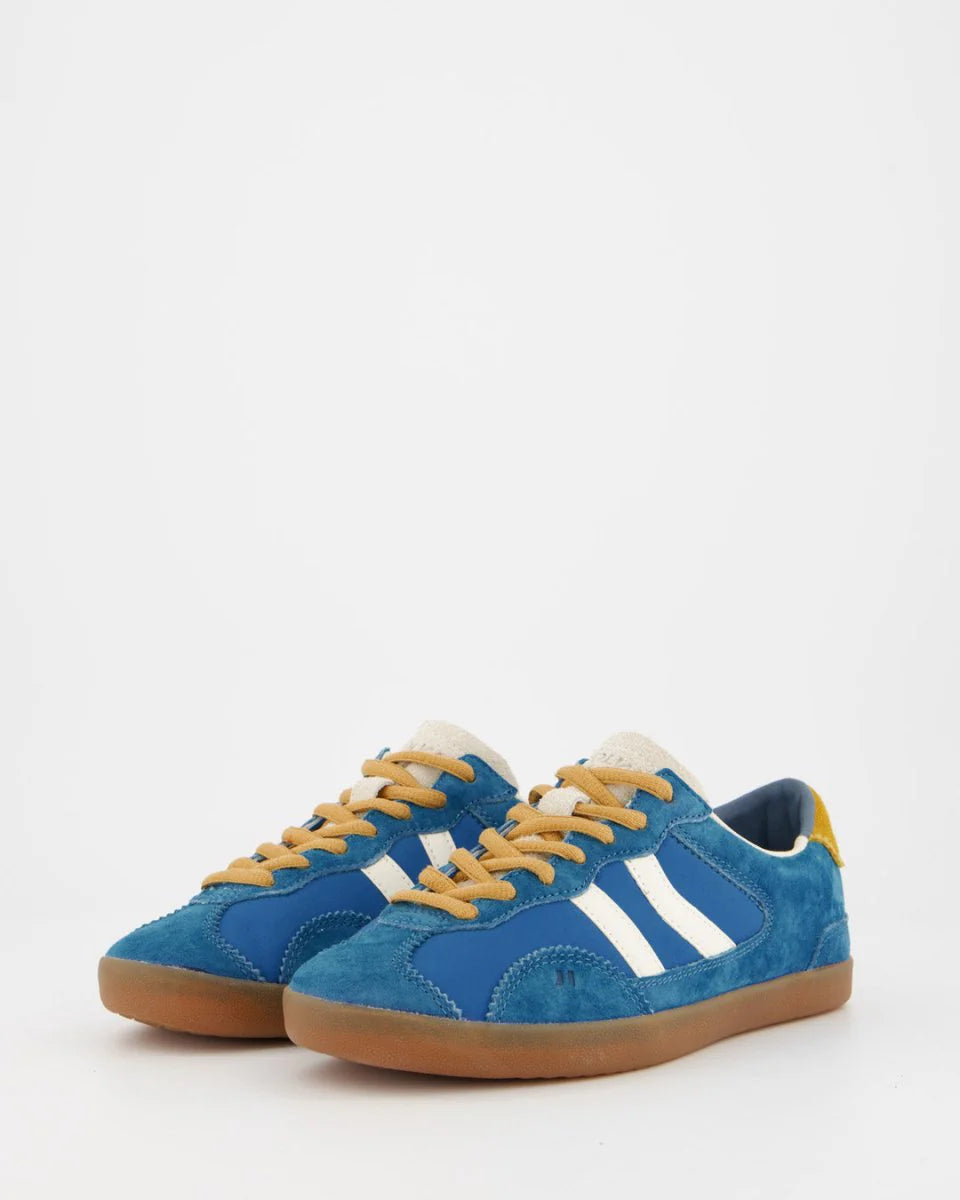 Tenis Coolway De Mujer Kizuna