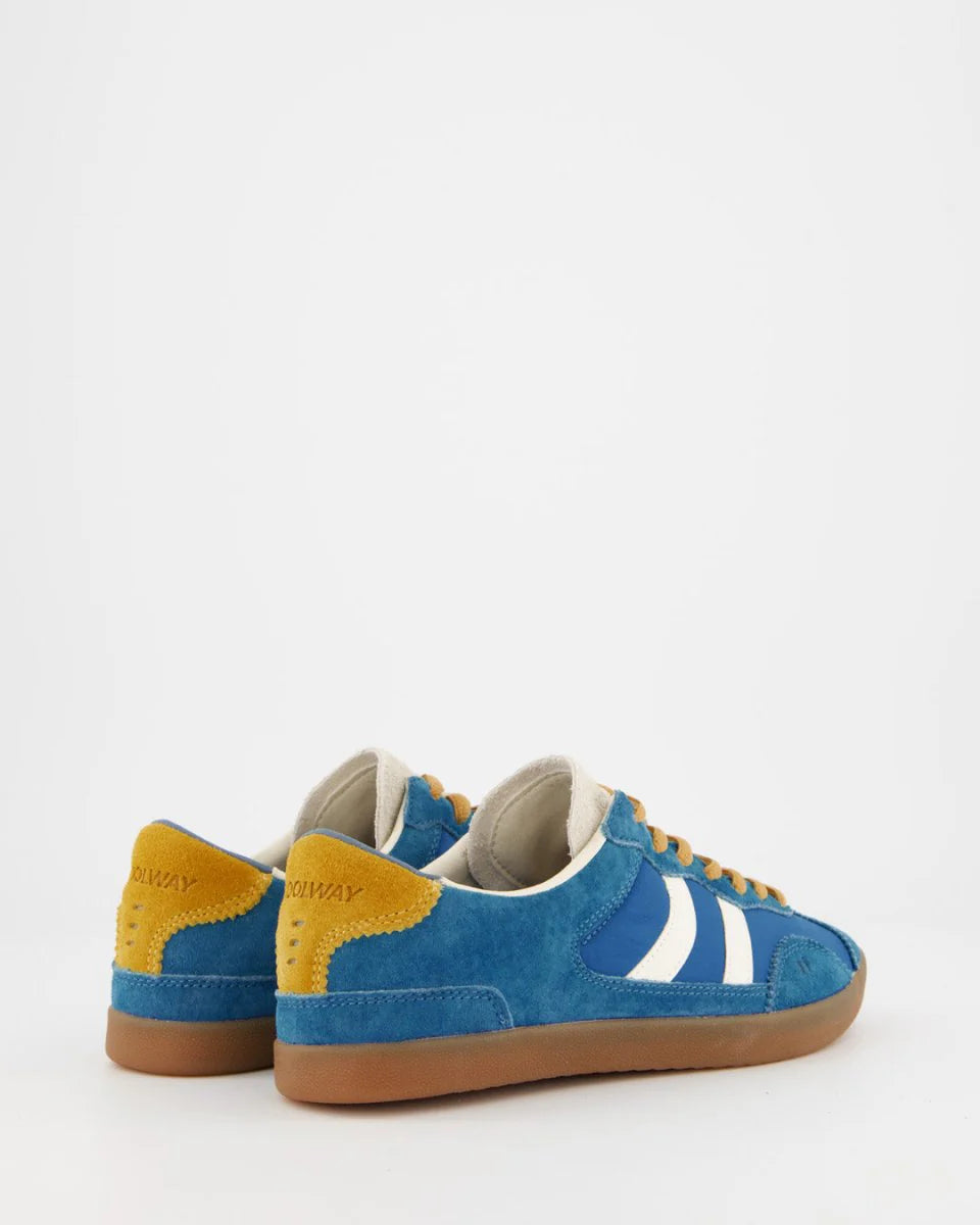 Tenis Coolway De Mujer Kizuna