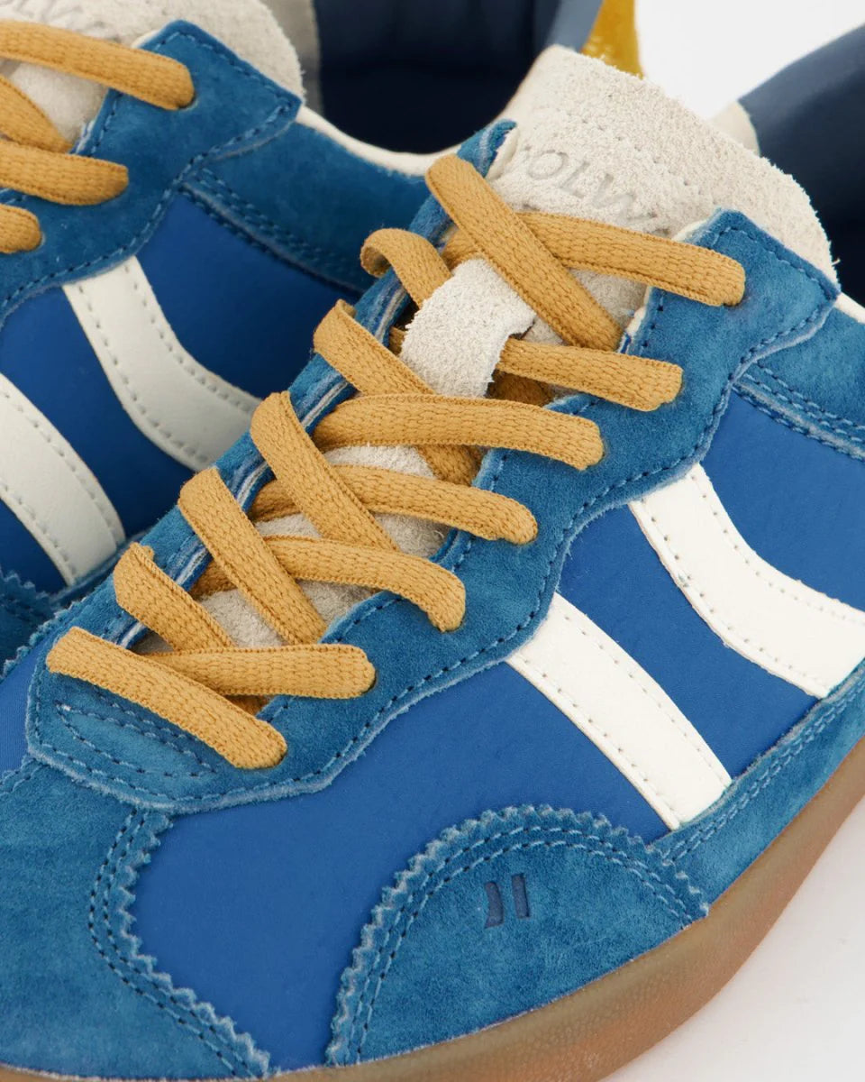 Tenis Coolway De Mujer Kizuna COOLWAY KIZUNA Malva CO