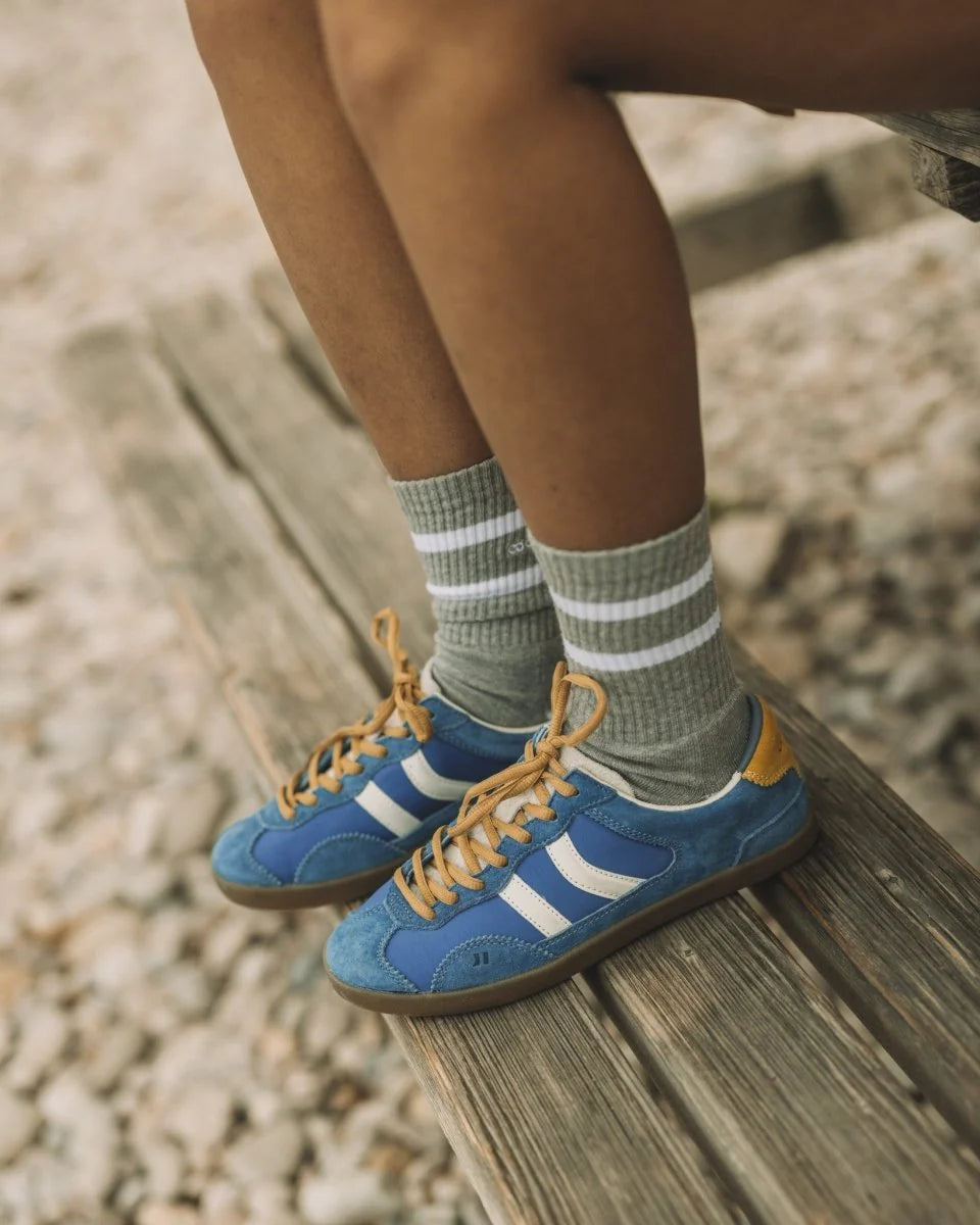 Tenis Coolway De Mujer Kizuna COOLWAY KIZUNA Malva CO