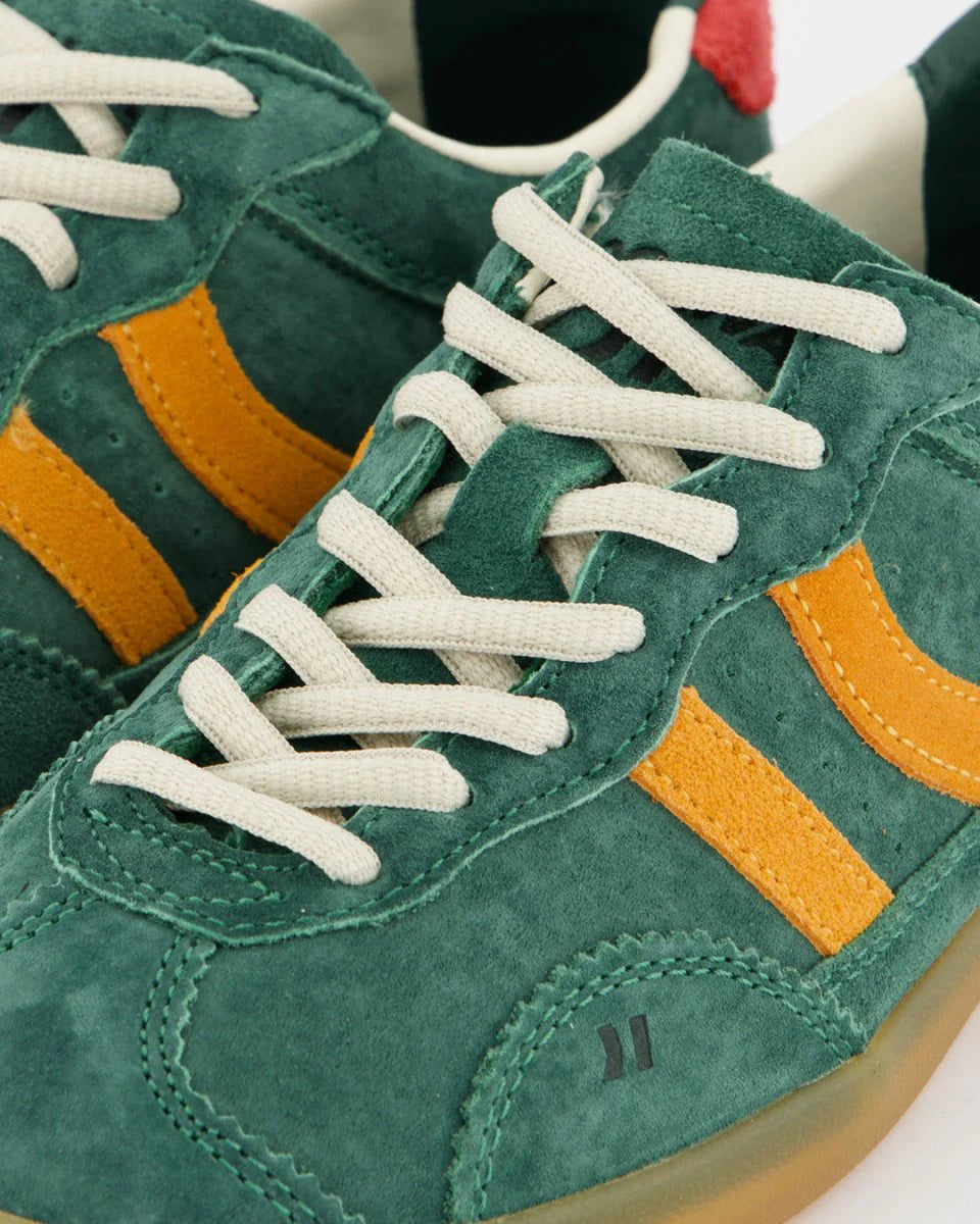 Tenis Coolway De Mujer Kizuna