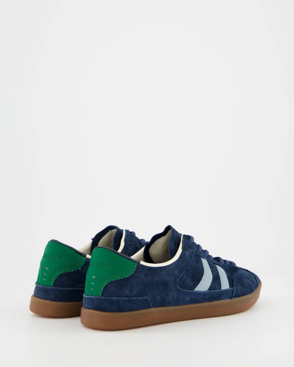 Tenis Coolway De Hombre Kizuna