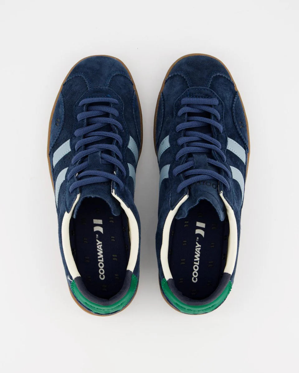 Tenis Coolway De Hombre Kizuna