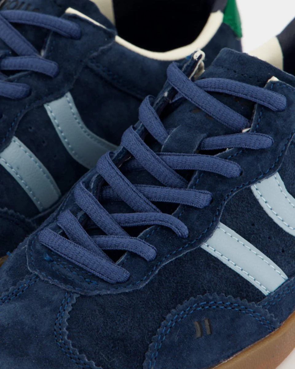 Tenis Coolway De Hombre Kizuna COOLWAY KIZUNA Malva CO