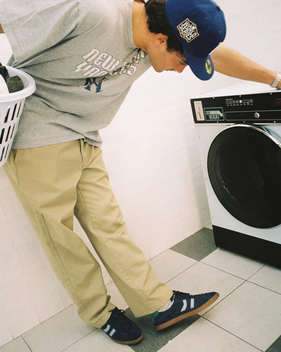 Tenis Coolway De Hombre Kizuna COOLWAY KIZUNA Malva CO
