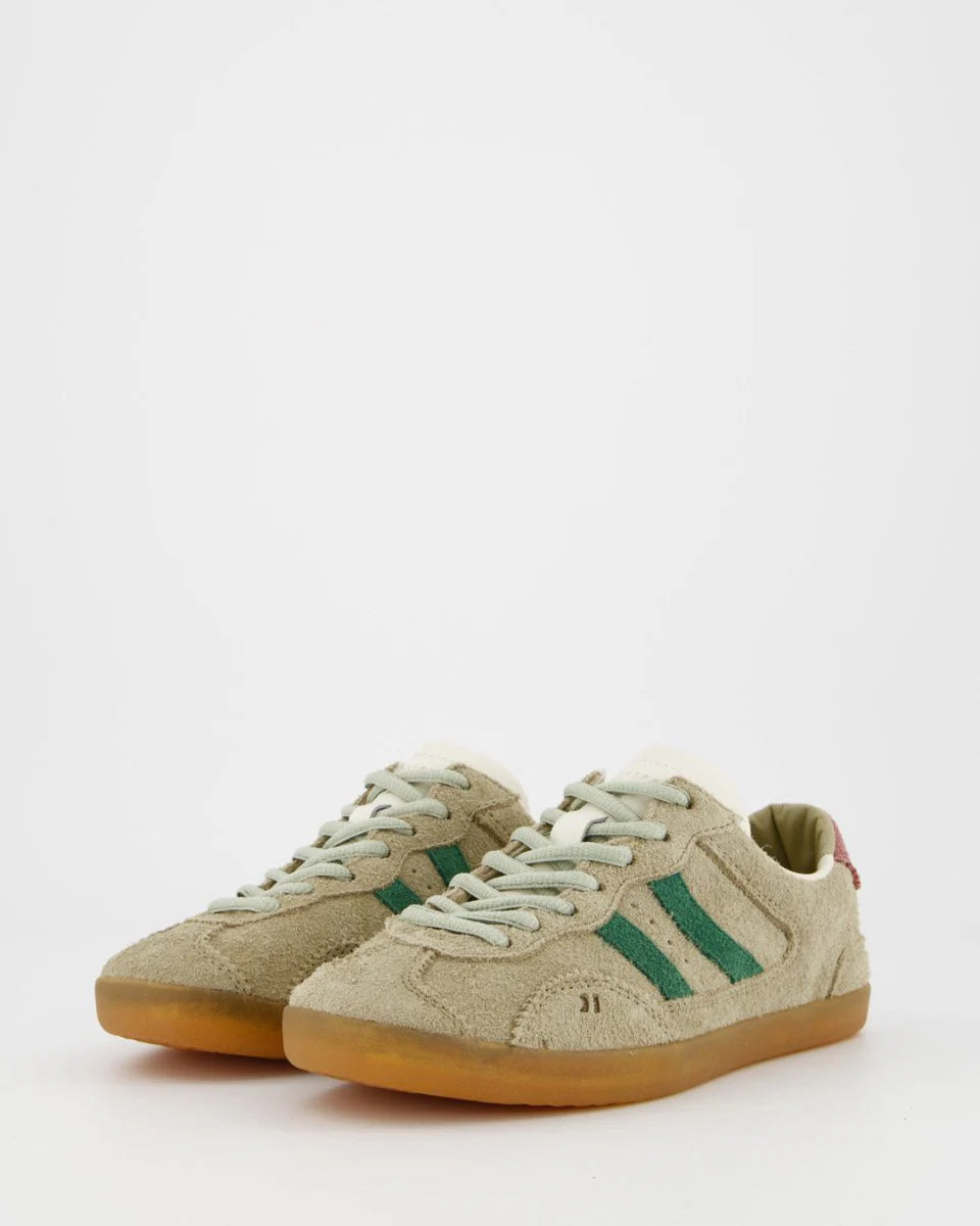 Tenis Coolway De Hombre Kizuna