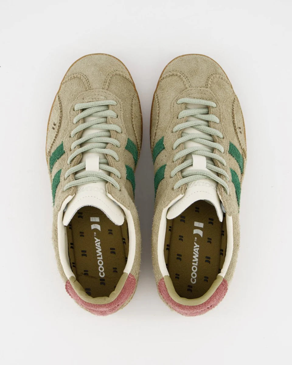 Tenis Coolway De Hombre Kizuna
