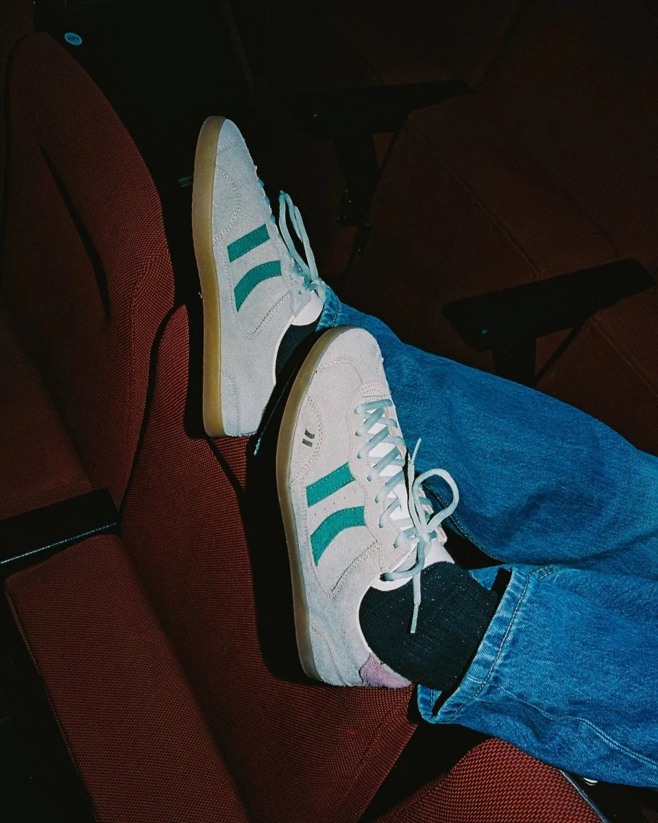 Tenis Coolway De Hombre Kizuna COOLWAY KIZUNA Malva CO