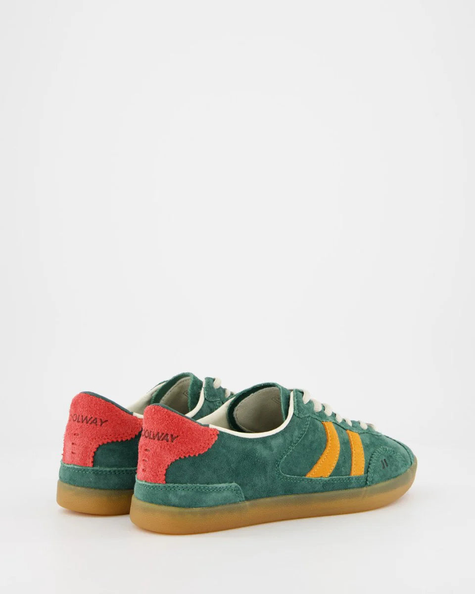 Tenis Coolway De Hombre Kizuna