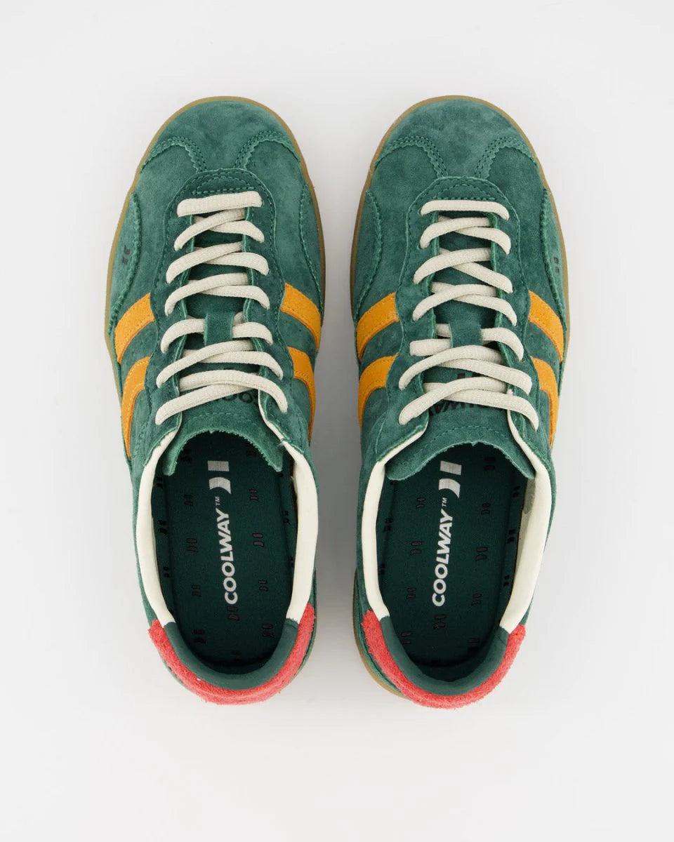Tenis Coolway De Hombre Kizuna