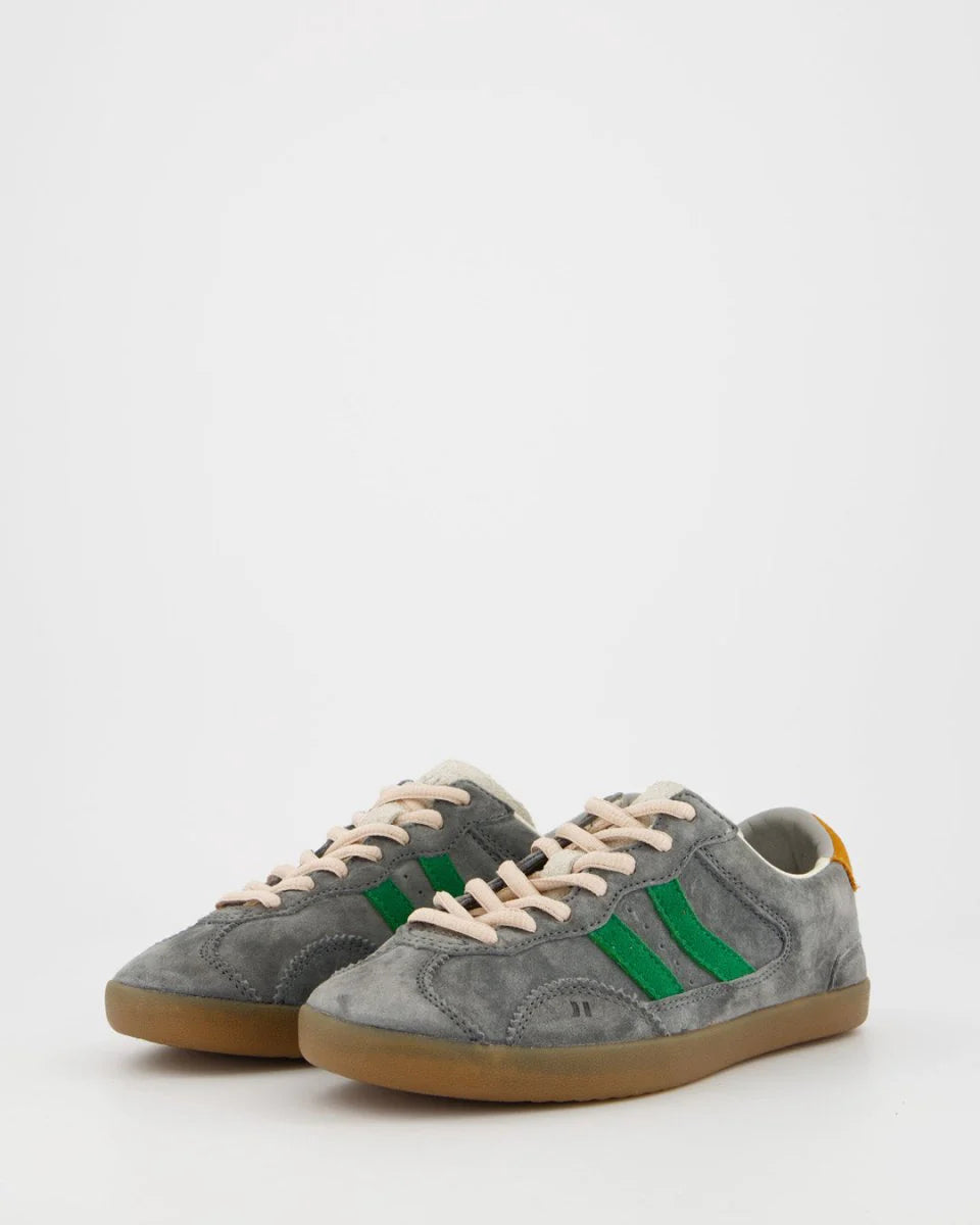 Tenis Coolway Kizuna De Hombre