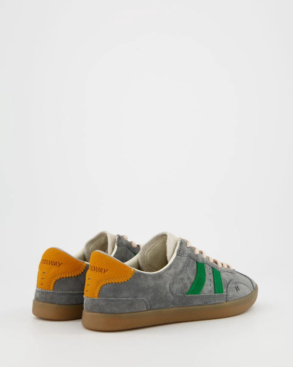 Tenis Coolway Kizuna De Hombre