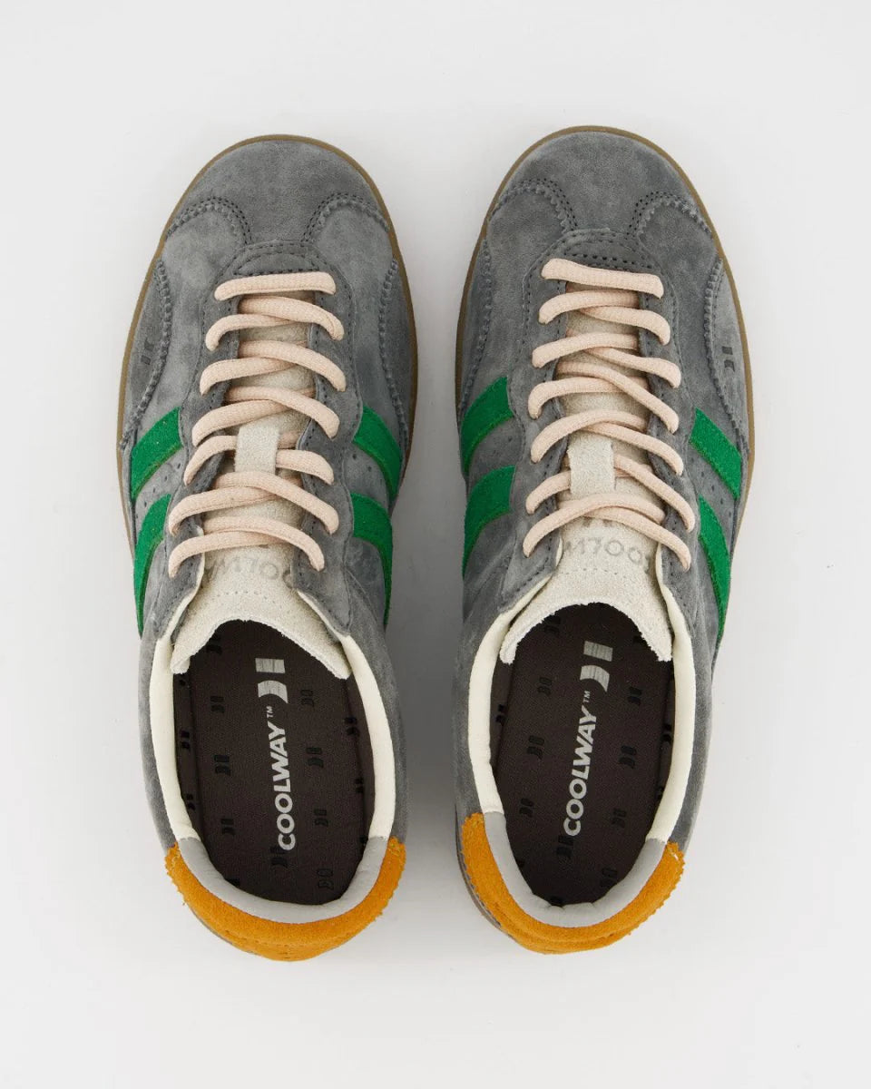 Tenis Coolway Kizuna De Hombre