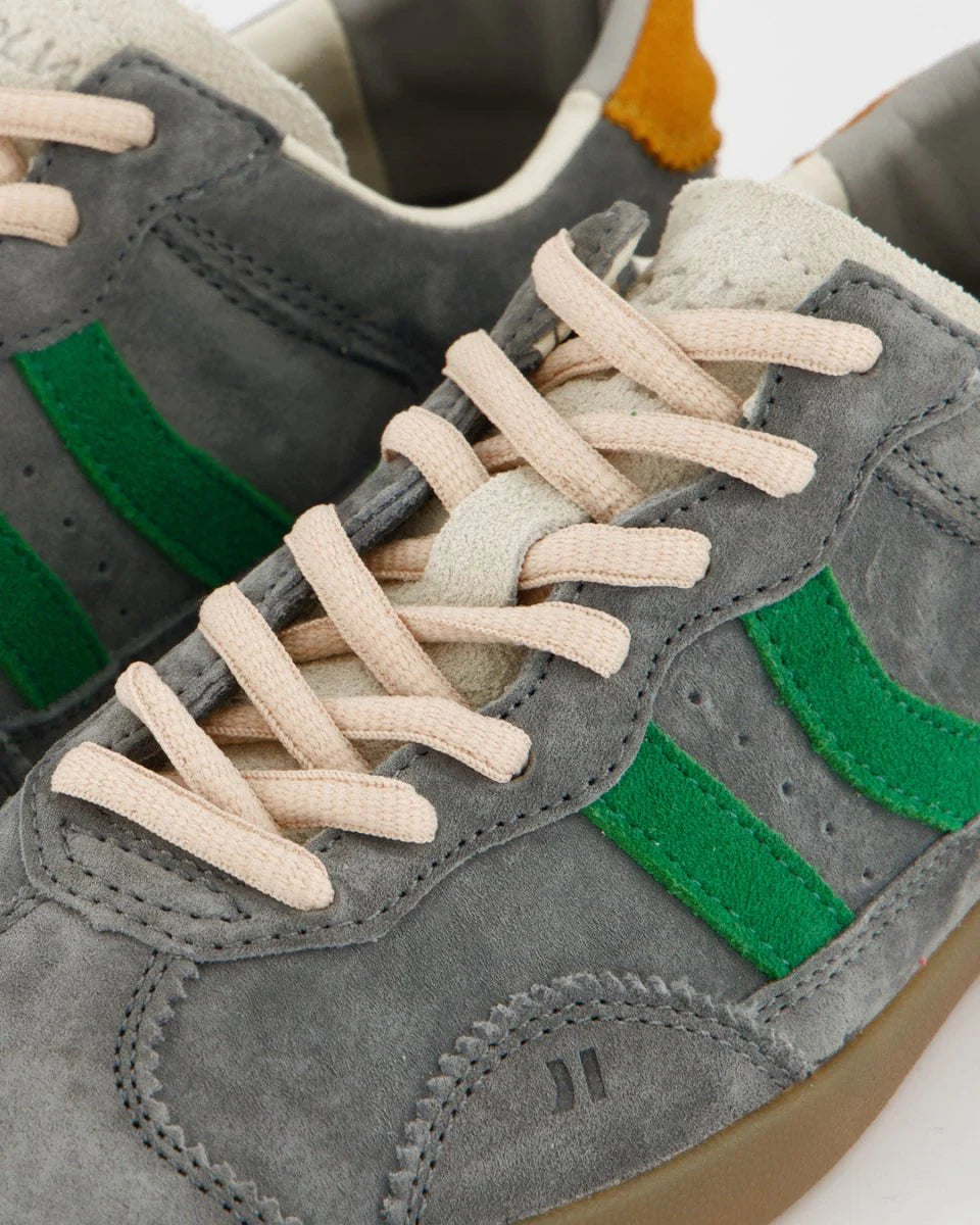 Tenis Coolway Kizuna De Hombre