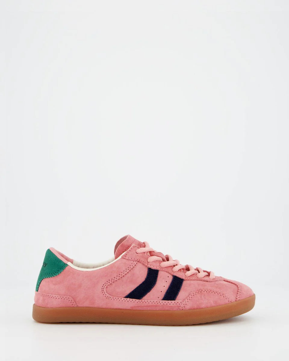 Tenis Coolway De Mujer Kizuna