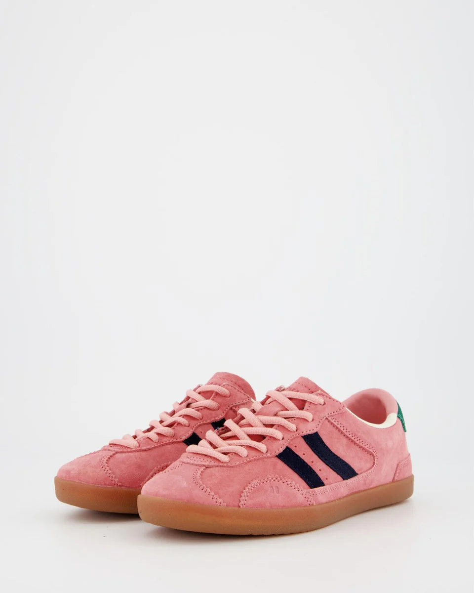Tenis Coolway De Mujer Kizuna