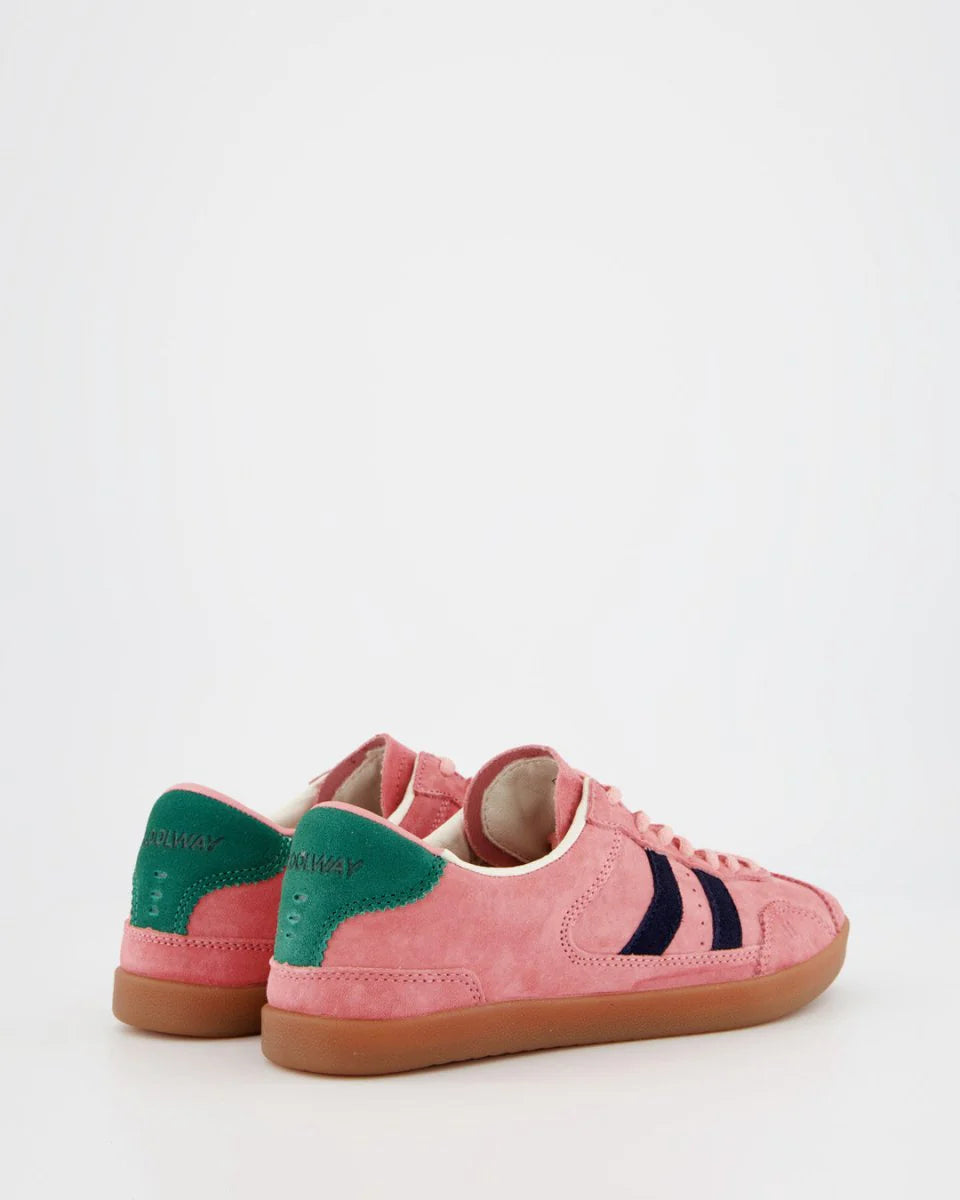 Tenis Coolway De Mujer Kizuna