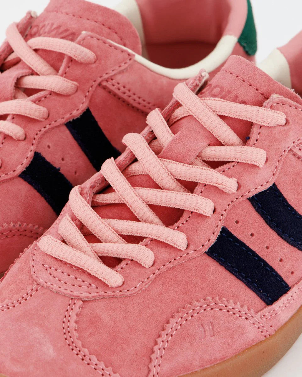Tenis Coolway De Mujer Kizuna COOLWAY KIZUNA Malva CO