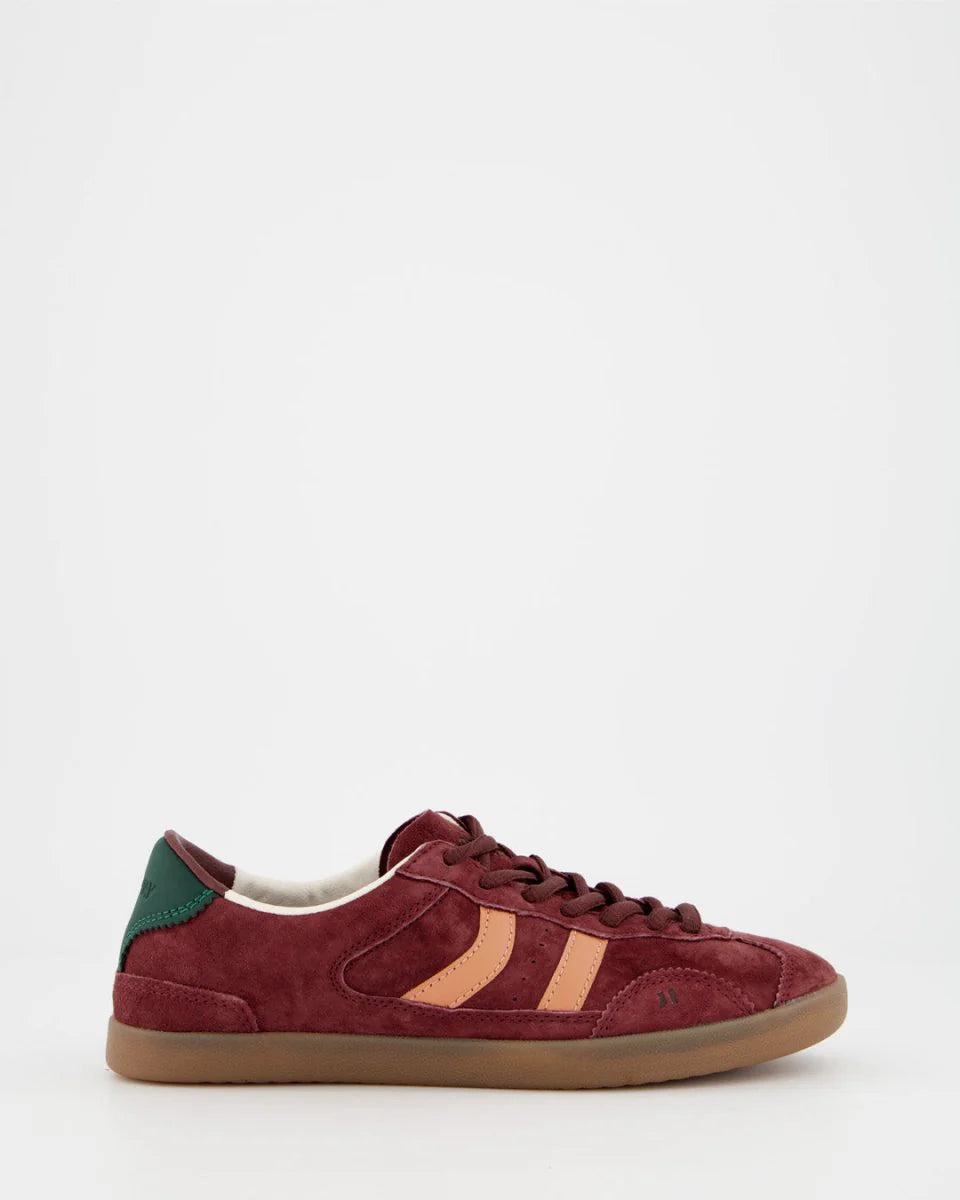 Tenis Coolway De Mujer Kizuna