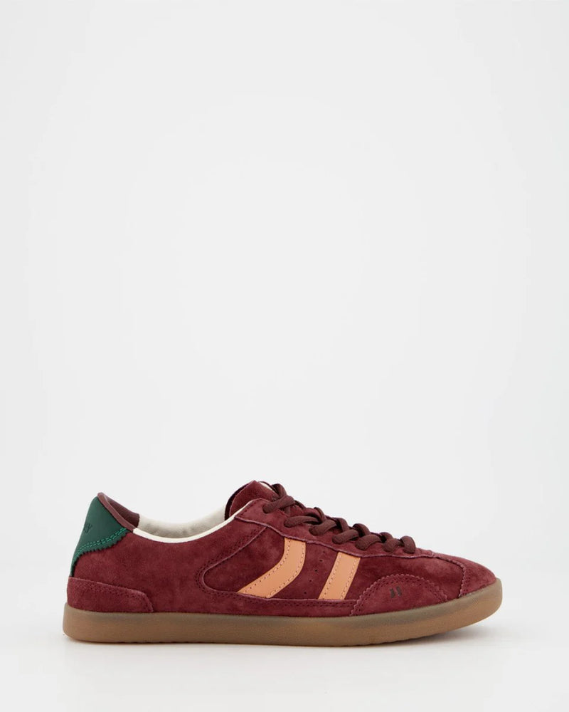Tenis Coolway De Mujer Kizuna