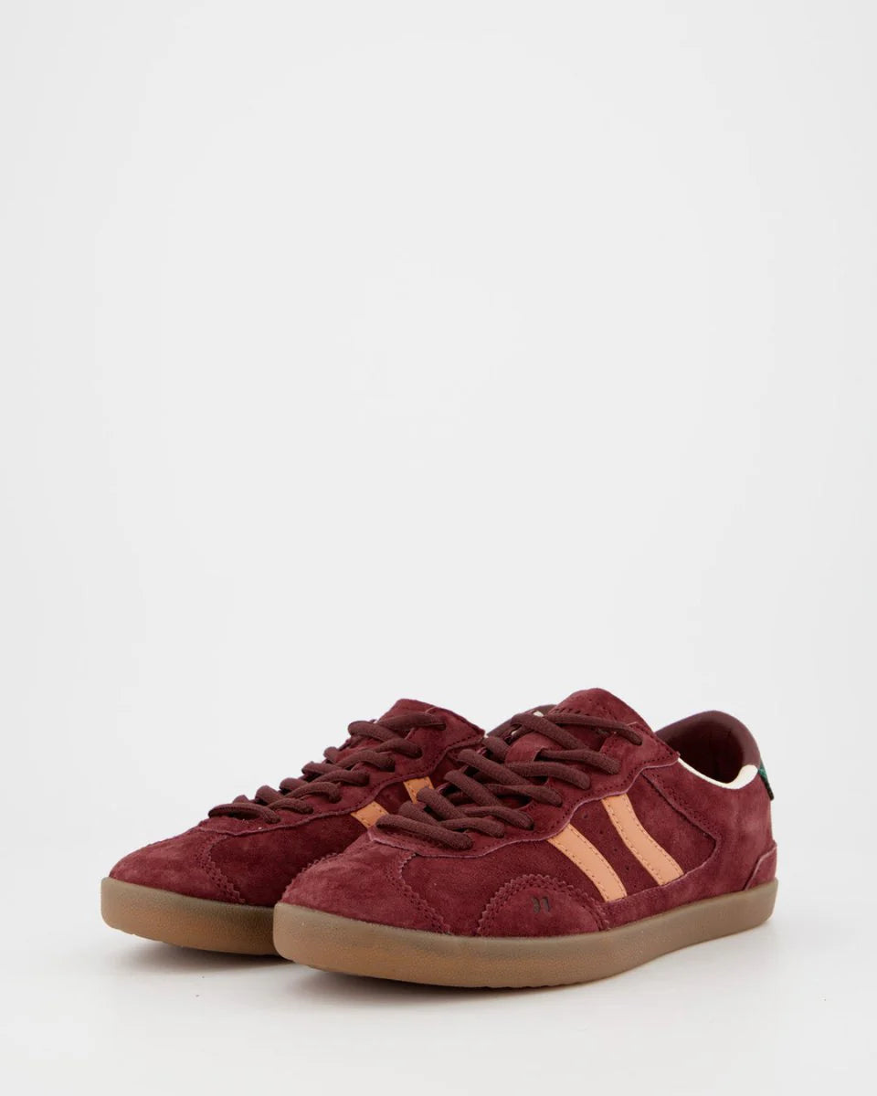 Tenis Coolway De Mujer Kizuna