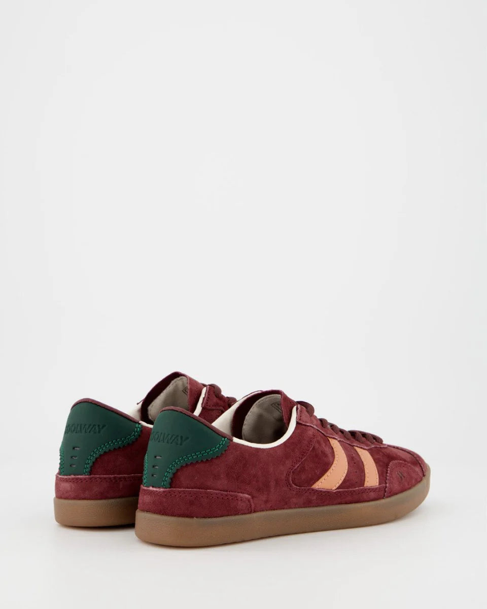 Tenis Coolway De Mujer Kizuna