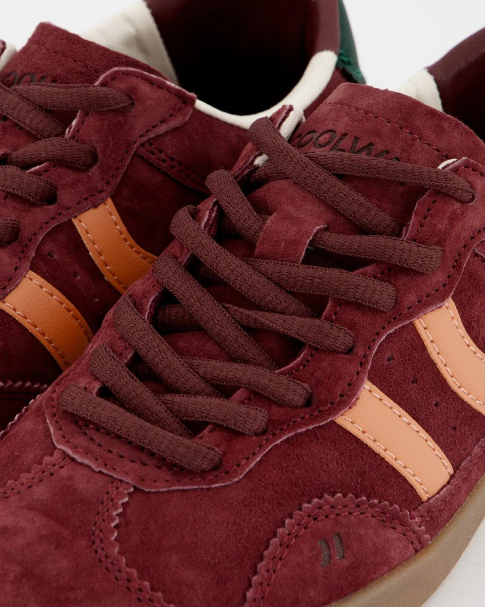 Tenis Coolway De Mujer Kizuna