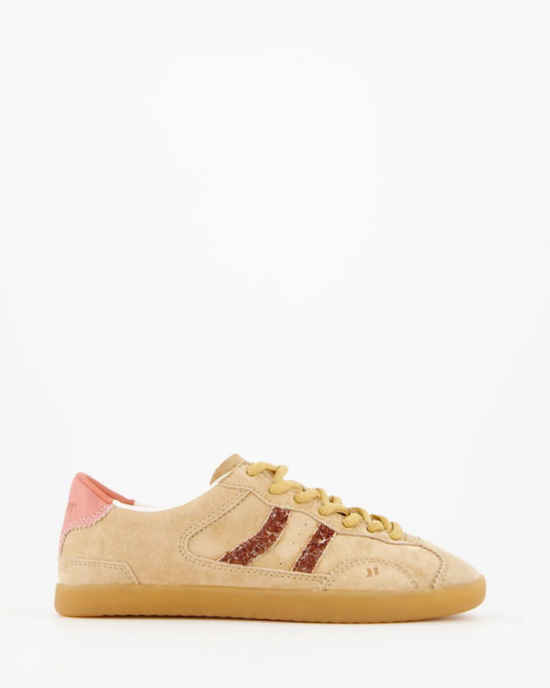 Tenis Coolway De Mujer Kizuna Honey Stride