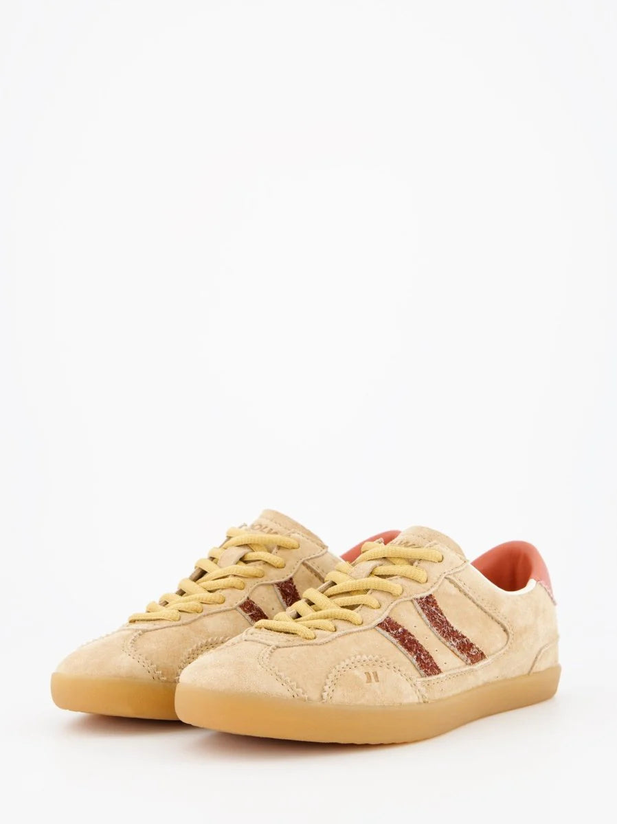 Tenis Coolway De Mujer Kizuna Honey Stride