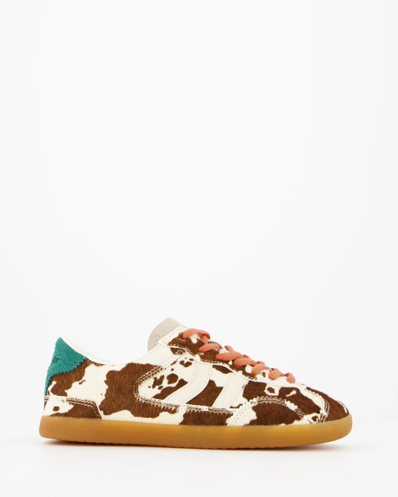 Tenis Coolway De Mujer Kizuna Cowride Step