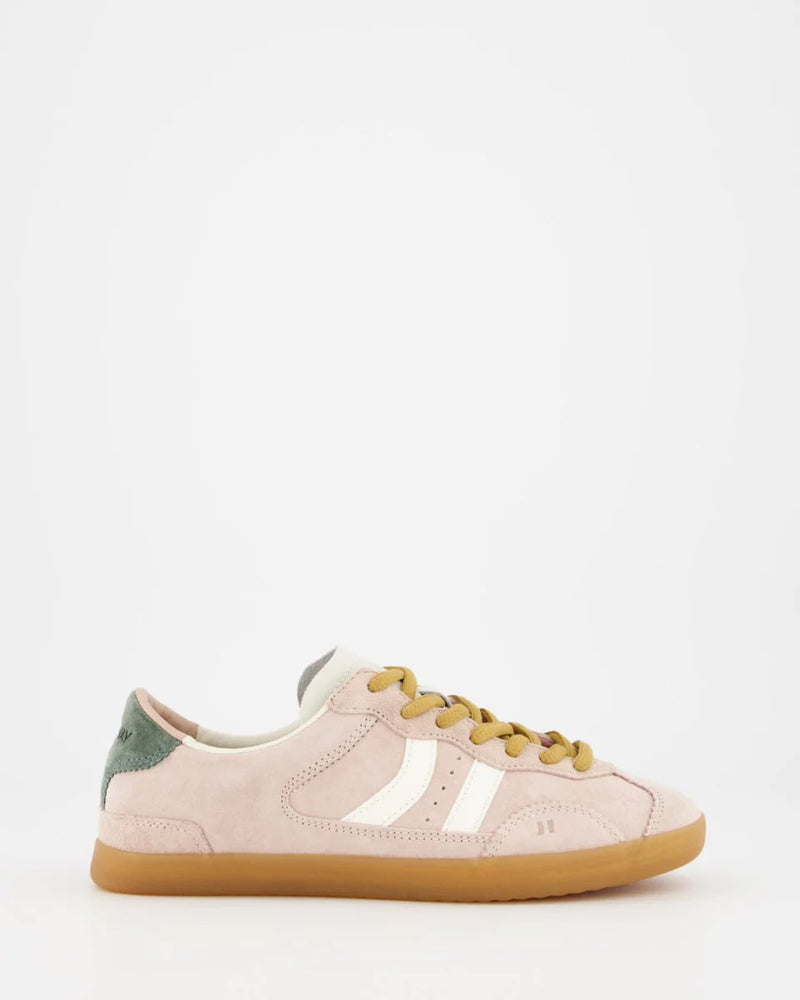 Tenis Coolway De Mujer Kizuna Marshmellow