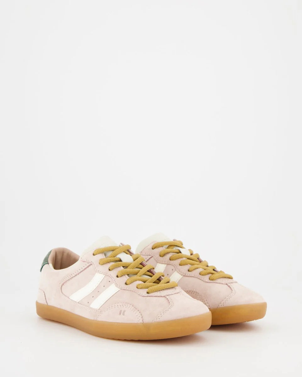 Tenis Coolway De Mujer Kizuna Marshmellow