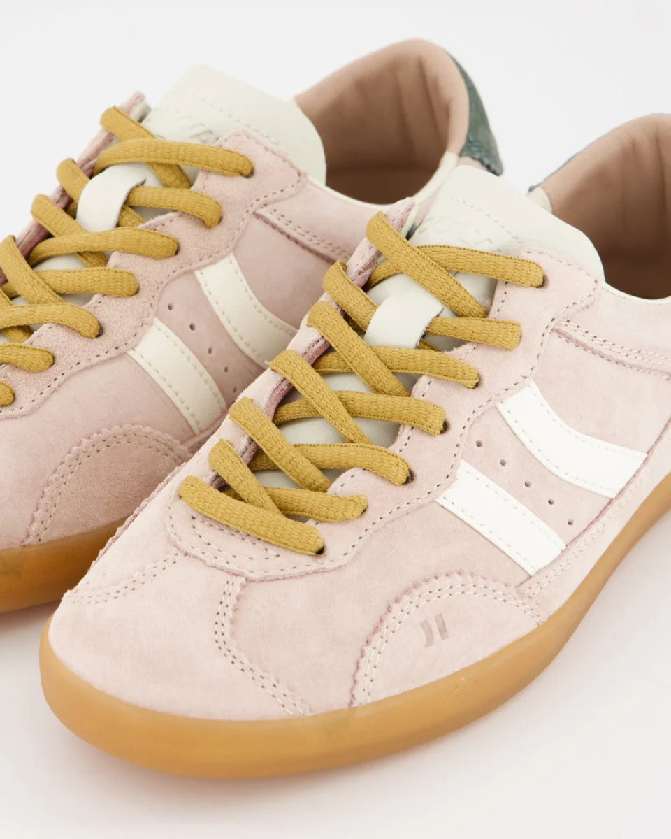 Tenis Coolway De Mujer Kizuna Marshmellow
