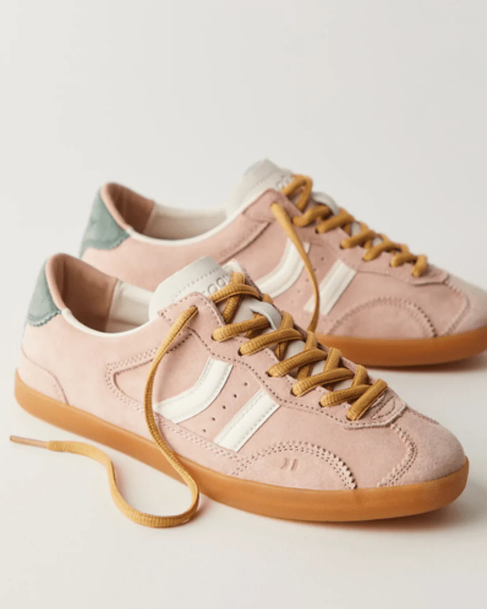 Tenis Coolway De Mujer Kizuna Marshmellow