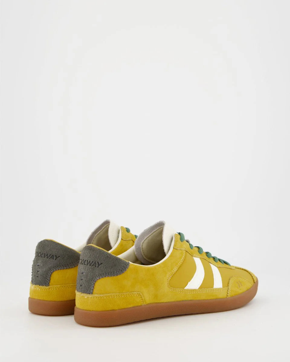 Tenis Coolway De Mujer Kizuna