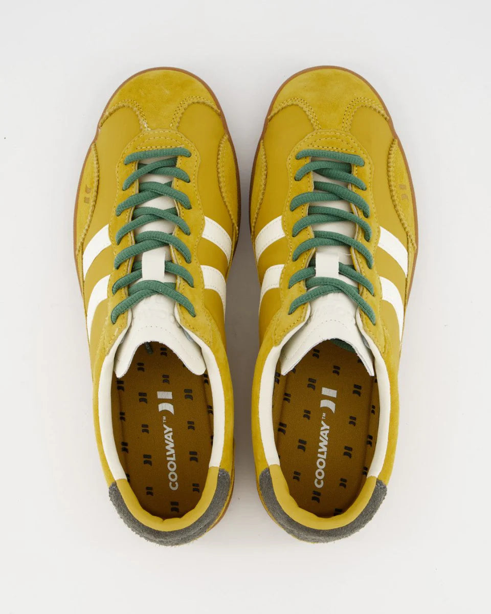 Tenis Coolway De Mujer Kizuna